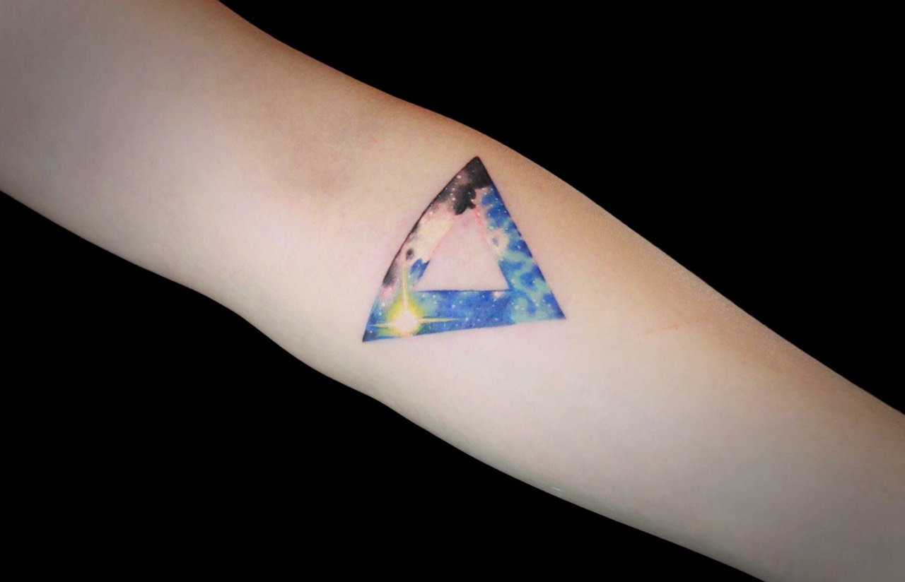 SMALL TATTOOS 36